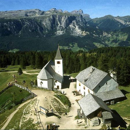 Appartamenti La Munt Badia  Exterior photo